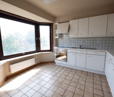 Instapklaar appartement met 2 slaapkamers te huur in Oeselgem - Foto 3