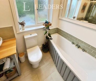 3 bedroom house to rent Breedon Street, Long Eaton, NG10 - Photo 2