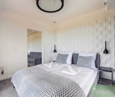 Apartament Kołobrzeg Sun&Snow parking morze 300m - Фото 5