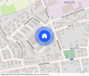 Atrakcyjne, czyste, ładny widok. - Zdjęcie 1