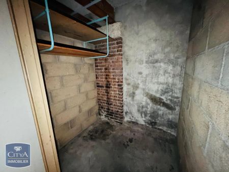 Appartement à louer 2 pièces - Photo 5