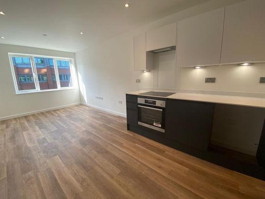 Trinity Place , Woking - 1 bedroomProperty for lettings - Seymours - Photo 1