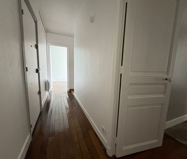 Appartement Clamart 3 pièce(s) 55.14 m2 - Photo 3