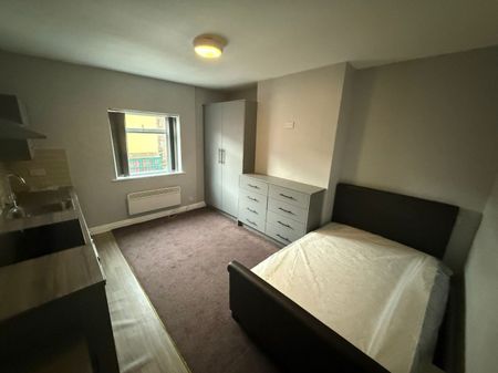 Great Avenham Street, Preston - Photo 2