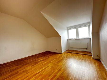 Visitörsgatan 5 – 2 rok (lgh 1401) - Foto 2