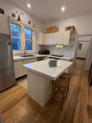 Aberfeldie - Photo 1