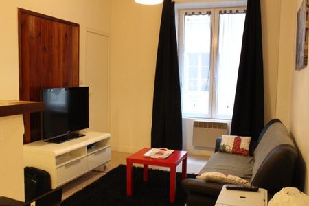 T2 PLACE ROYALE - 660 C.C / MOIS Nantes (44000) - Photo 4