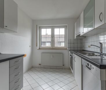 Schöne ca. 135 m² große 4-Zimmer-Maisonettewohnung mit Dachatelier ... - Photo 4