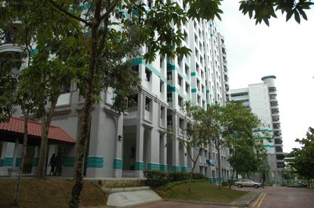 Blk 5A Marsiling Spring (Woodlands), HDB 4 Rooms - For Rent - Photo 2