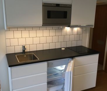 Beckasinvägen, Nacka - Photo 1