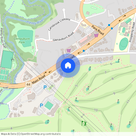 9/10 Main Road, Vic 3093, Lower Plenty