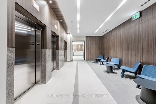 For Lease - 1787 St Clair Avenue Unit# 1107, Toronto, Ontario - Photo 1