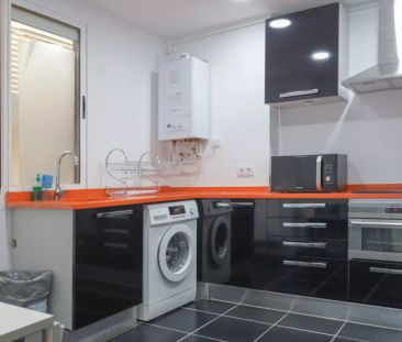 2-bedroom apartment for rent in Mirasierra, Madrid - Photo 6