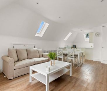 1 bedroom apartment to rent - Photo 3