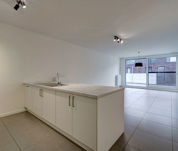 3- slaapkamerappartement + autostaanplaats te huur in RANST - Foto 4