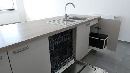 Appartement te huur - Photo 4