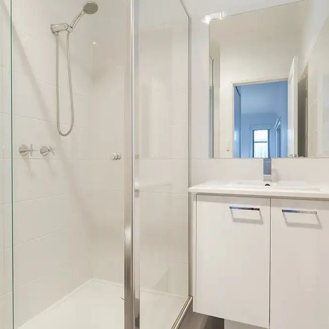 “Stylish Low-Maintenance Living in Prime Reservoir Location” - Photo 1