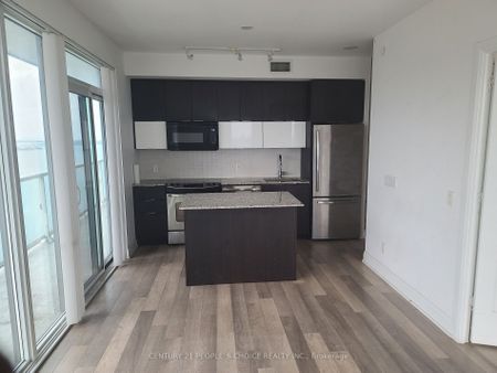 For Lease - 56 Annie Craig Drive Unit# 4807, Toronto, Ontario - Photo 4