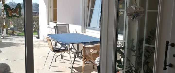 2-Zimmer-Einliegerwohnung - Foto 1