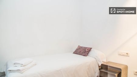 barcelona, Catalonia 08021 - Foto 5