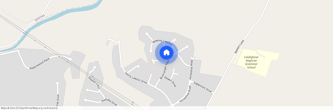 15 Bushranger Road, NSW 2486, Terranora