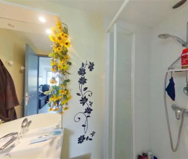 Location maison 3 pièces - 58.53m² à Lencloitre (86140) - Photo 6