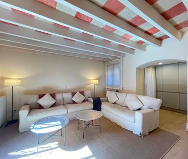 Apartamento a estrenar, amueblado, terraza, opción parking, zona Pl... - Photo 4