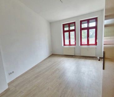 3- Raum-Wohnung mit guter Anbindung - Photo 2