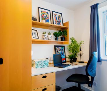 Standard Ensuite - Photo 3