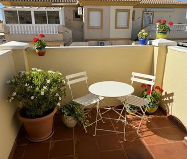 Alquiler de piso en Calle Niágara, 44 - Photo 3