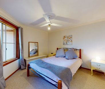 Fully Furnished and Centrally Located - Photo 6