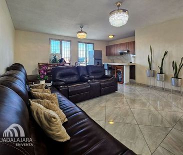 DEPARTAMENTO EN RENTA AMUEBLADO EN TLAQUEPAQUE!!! - Photo 3