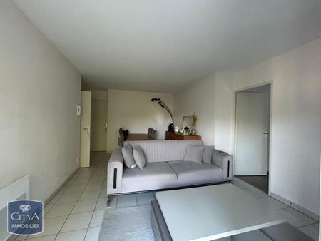 Location Appartement 3 pièces 53m² TERRASSON LAVILLEDIEU 24120 - Photo 2