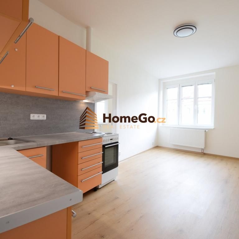 Pronájem bytu 2+kk 50 m2 - Photo 1
