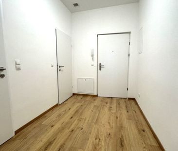 Provisionsfrei: Unbefristeter 42m² Erstbezug mit 2 Zimmern Nähe U3 ... - Photo 4