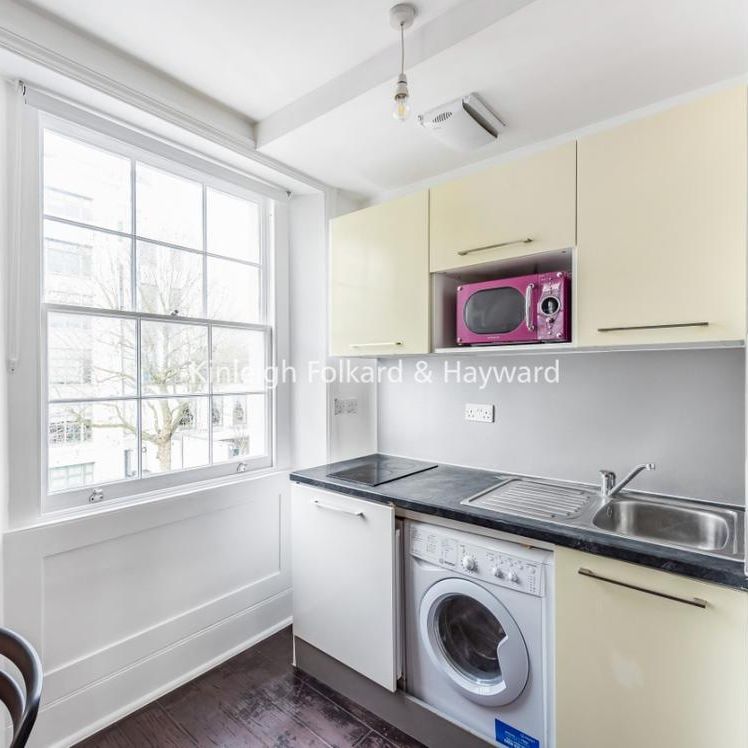 Hurdwick Place, Camden NW1 - Photo 1