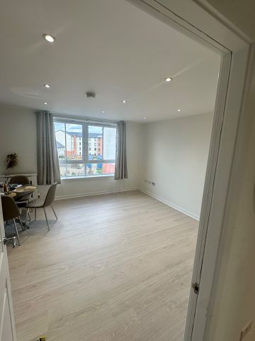 2 Bed Flat, Hunterscraig Drive, G5 - Photo 4