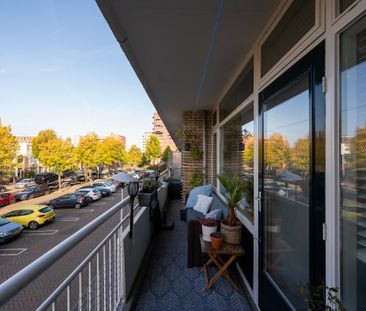 Te huur: Appartement Livingstonelaan in Utrecht - Photo 6