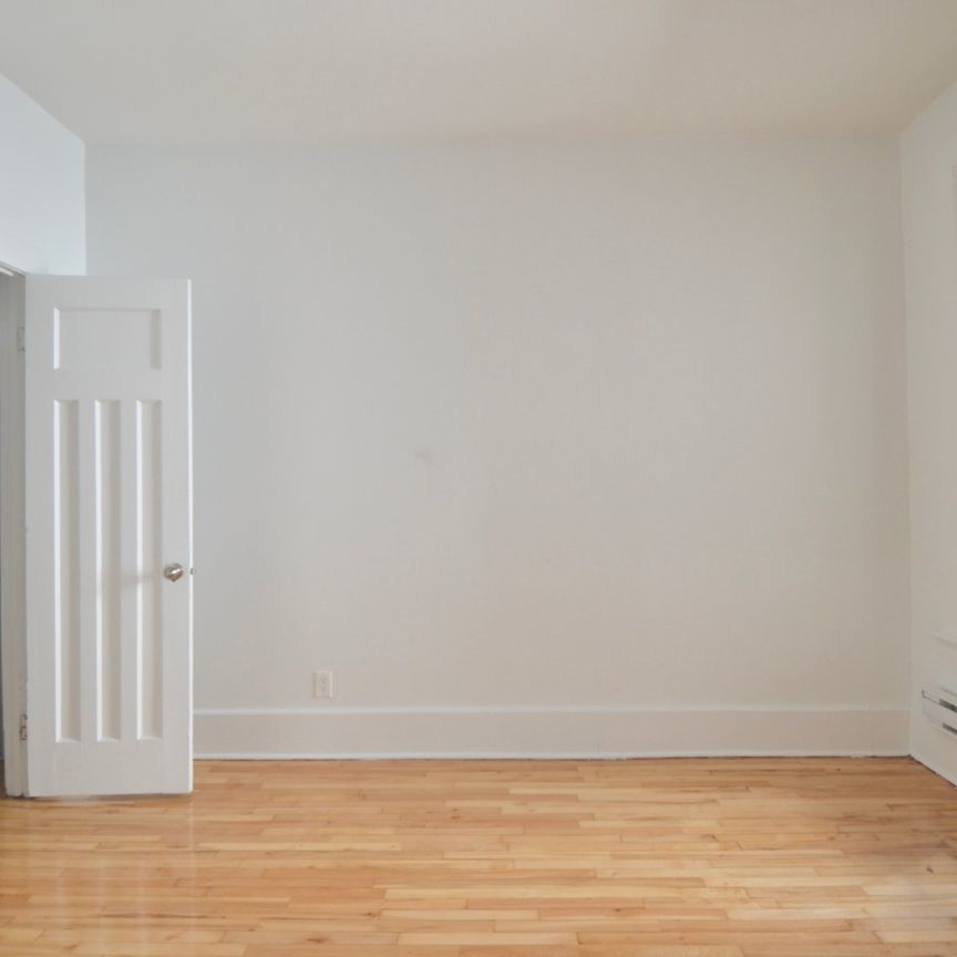 Condo à louer, Montréal (Côte-des-Neiges/Notre-Dame-de-Grâce) - Photo 1