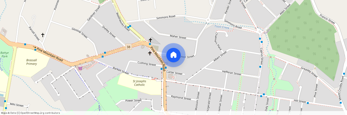 5 Simpson street, North Ipswich QLD 4305