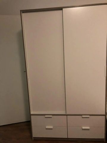 Chambre privée meublée à Mathenesserweg, Rotterdam - À louer - Photo 3