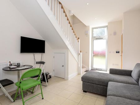 1 bedroom property to rent - Photo 5