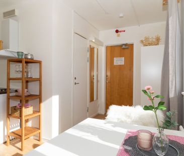 Frejastråket, Strängnäs - Foto 1