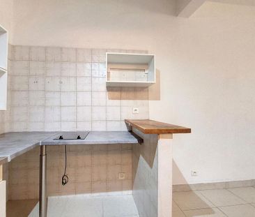 Location Appartement 1 pièce 23m² AJACCIO 20000 - Photo 4