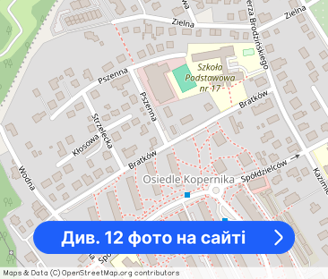 przytulna wyposażona kawalerka na os.Kopernika - Фото 1