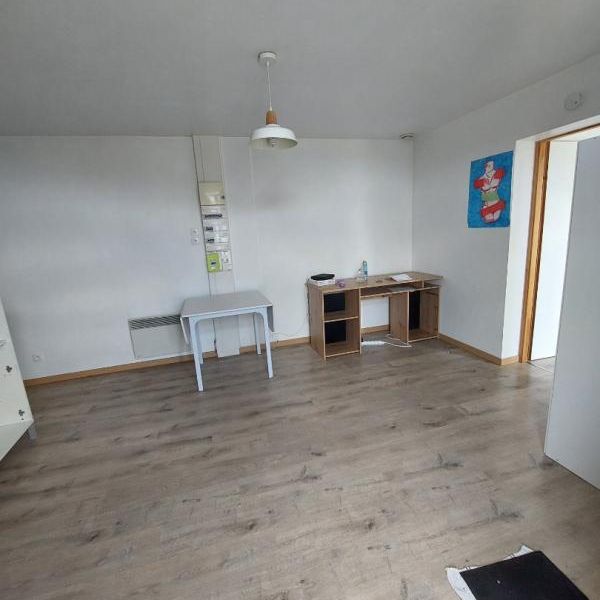 Appartement T2 à louer Nantes - 29 m² - Photo 1