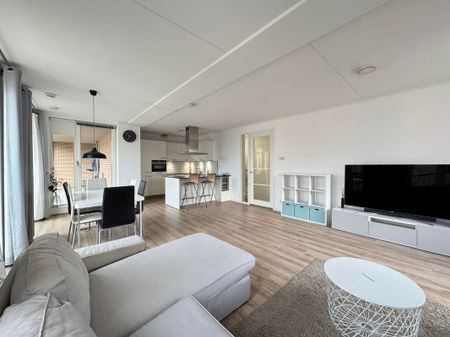 Parijsboulevard 130 - Foto 2