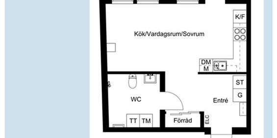 Wrangelsgatan 3 - Foto 3