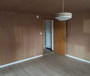 Grosszügige Erdgeschosswohnung in Etzelkofen zu vermieten - Photo 5