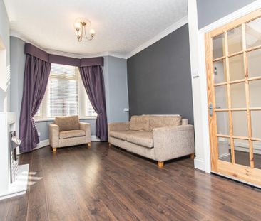 2 bedroom end of terrace house to rent - Photo 6